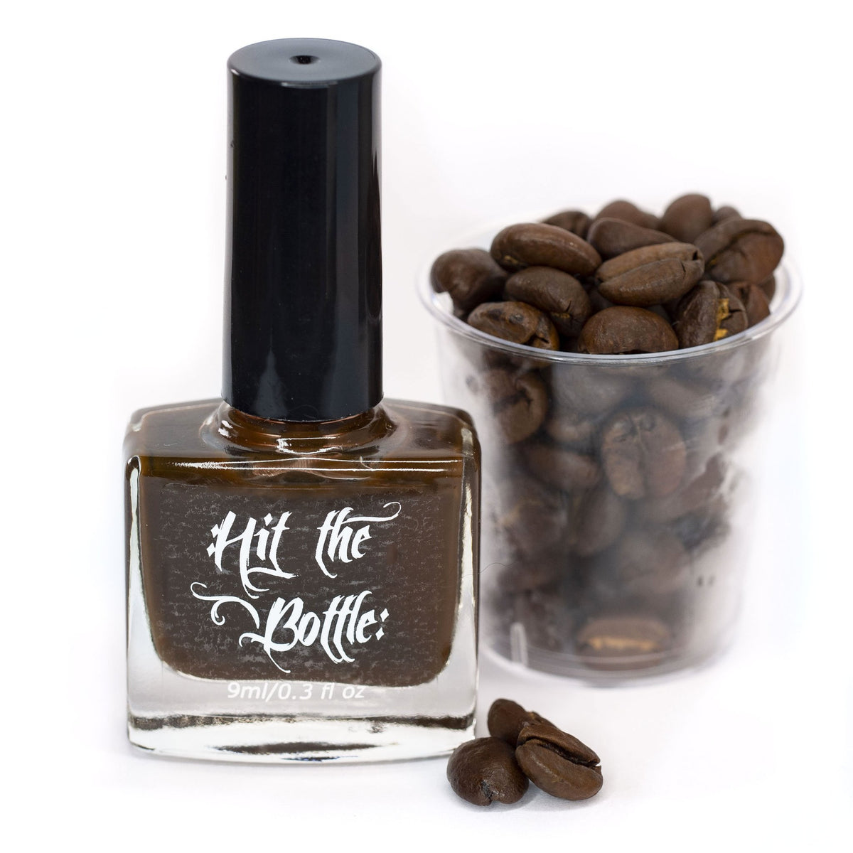 Hit the Bottle- Jelly Shots- Choc-lit