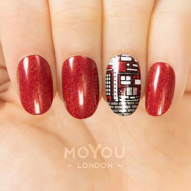 MoYou London- Collabs- Double Decker
