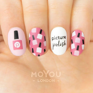 MoYou London- Collabs- Picture Polish x MYL 02