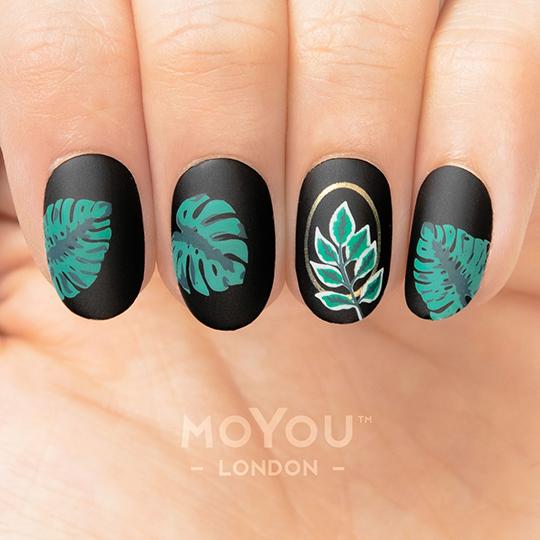 MoYou London- Paradise- 05