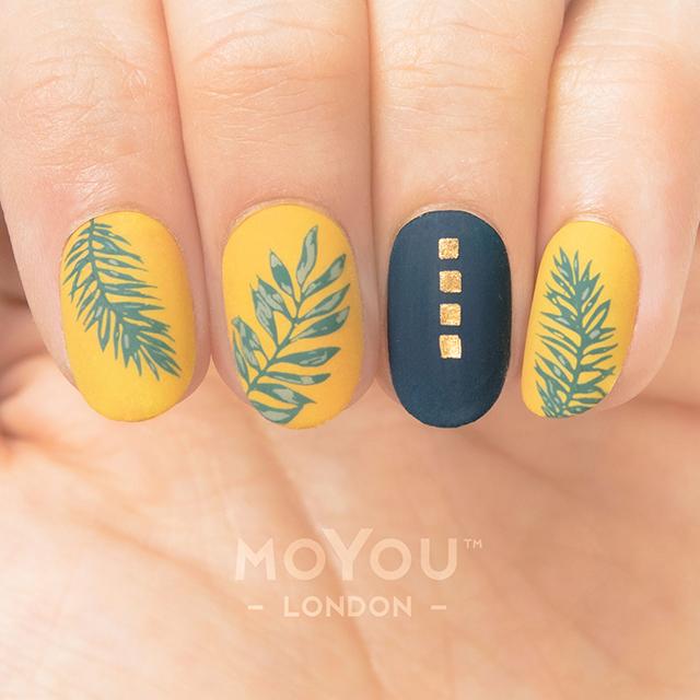 MoYou London- Paradise- 02