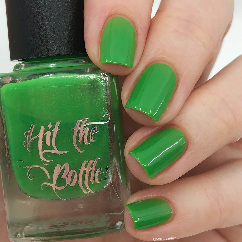 Hit the Bottle- Roads less Travelled- Paronella Park