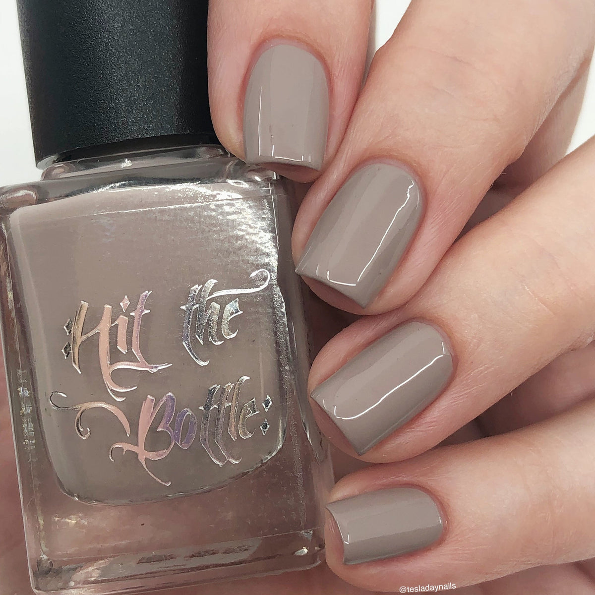 Hit the Bottle- Roads less Travelled- Bald Rock