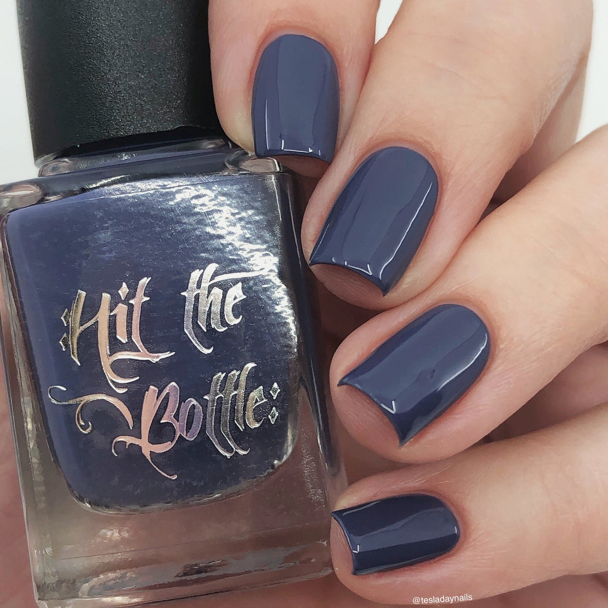 Hit the Bottle- Roads less Travelled- Smoky Bay