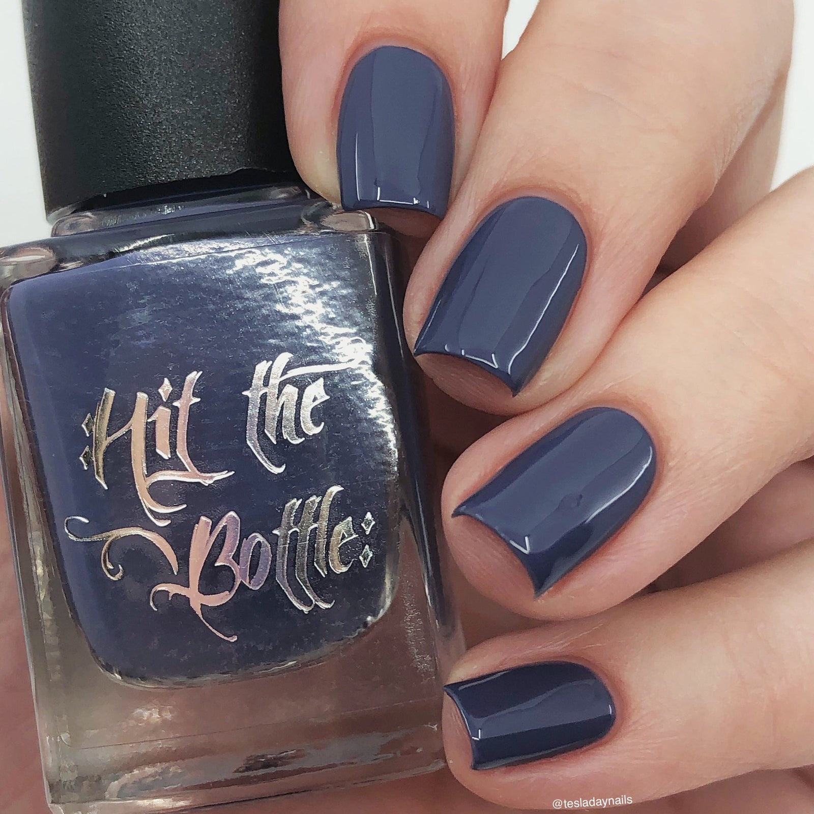 Hit the Bottle- Roads less Travelled- Smoky Bay