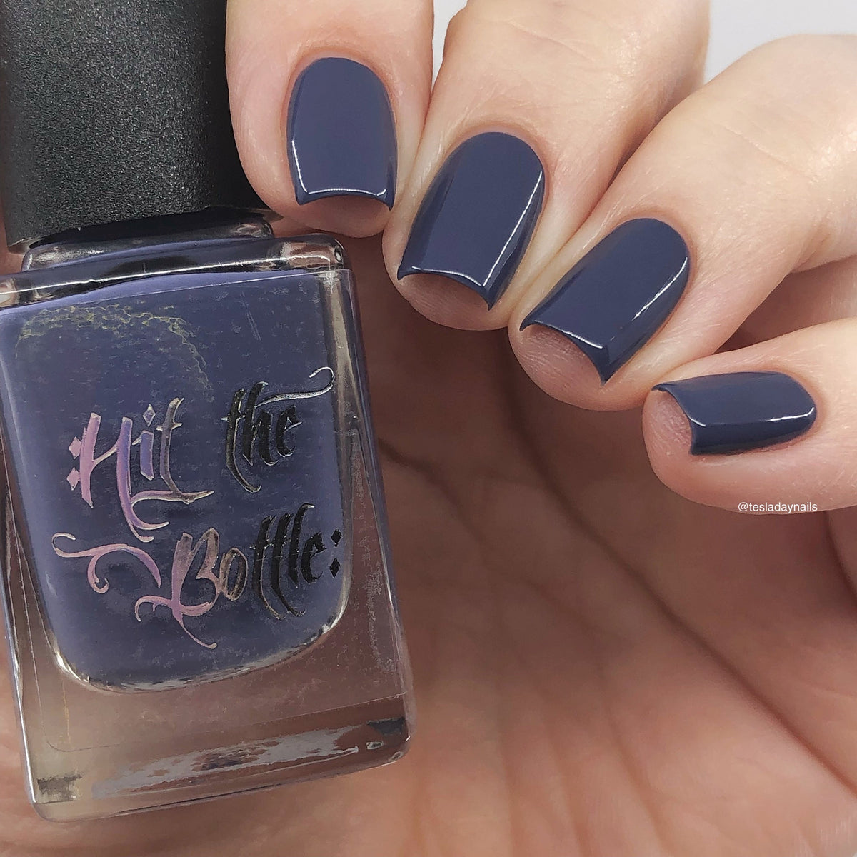 Hit the Bottle- Roads less Travelled- Smoky Bay