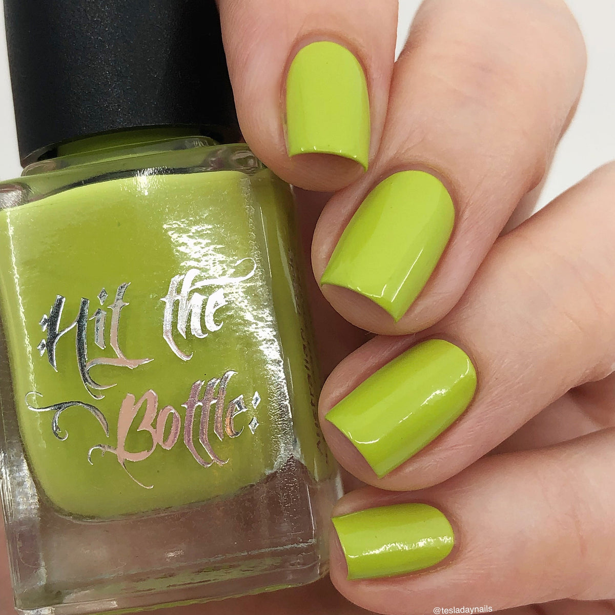 Hit the Bottle- Roads less Travelled- Sherbrooke Forest