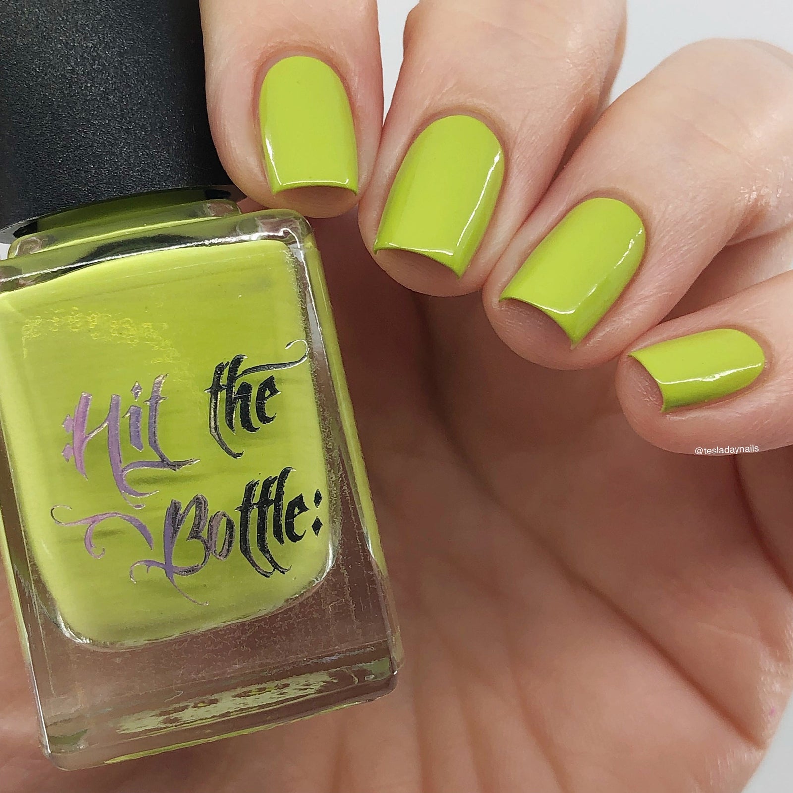 Hit the Bottle- Roads less Travelled- Sherbrooke Forest