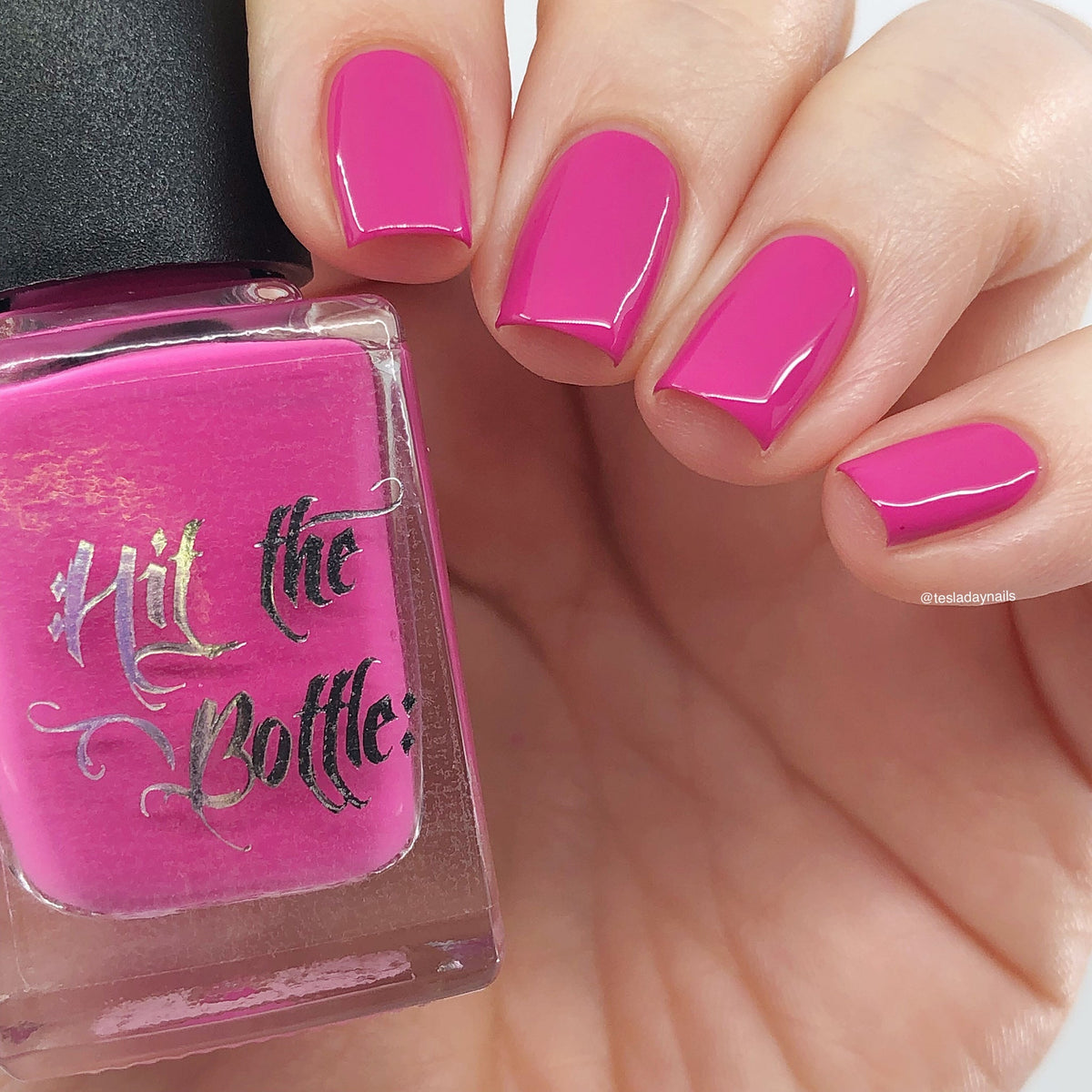 Hit the Bottle- Roads less Travelled- Westgate Park Lake