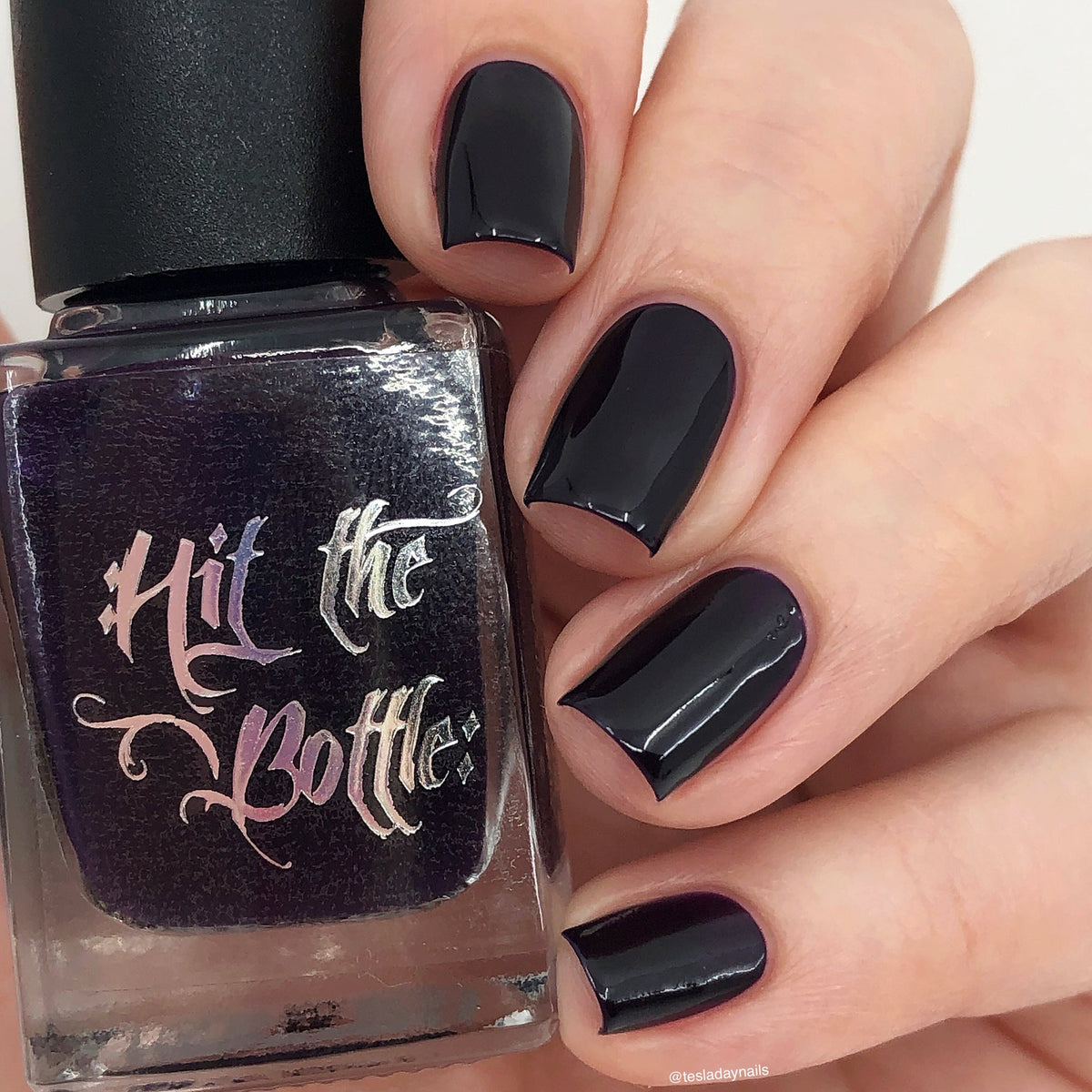 Hit the Bottle- Roads less Travelled- (Dawn at) Tessellated Pavement