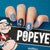 MoYou London- Popeye- 01