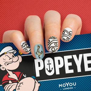 MoYou London- Popeye- 02
