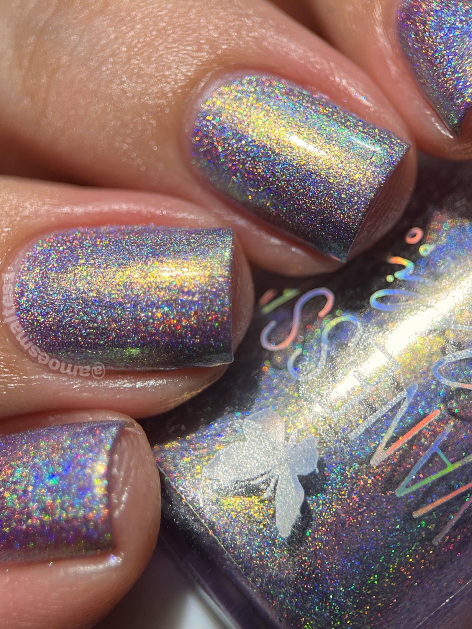 By Vanessa Molina- The Power of Angels- Power of Angels