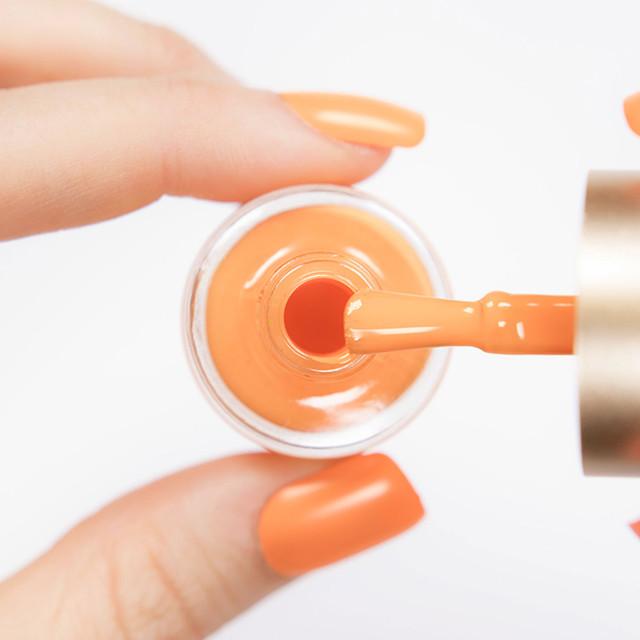 MoYou London- Stamping Polish- Pumpkin