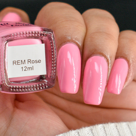 Hit the Bottle- Follow Your Dreams- REM Rose