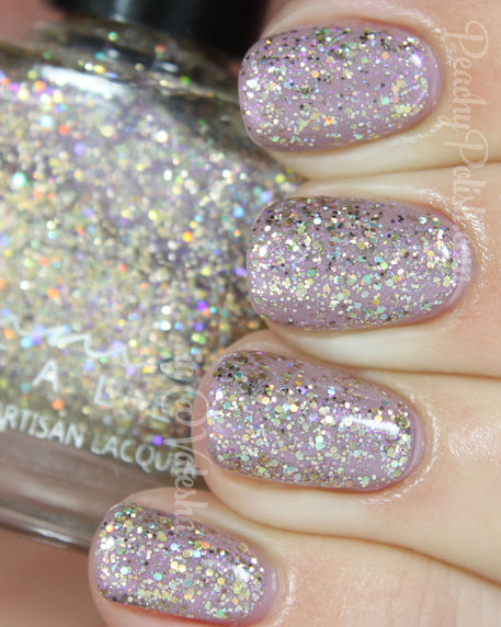 Femme Fatale- Romeo &amp; Juliet- Rich in Beauty