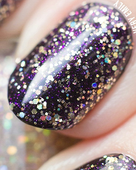 Femme Fatale- Romeo &amp; Juliet- Rich in Beauty