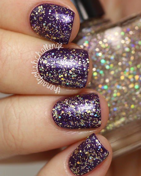 Femme Fatale- Romeo &amp; Juliet- Rich in Beauty