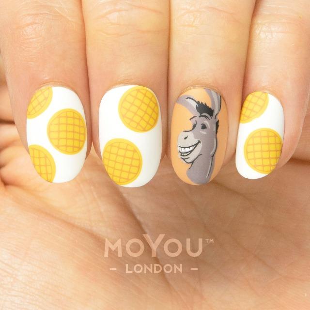 MoYou London- Shrek- 02