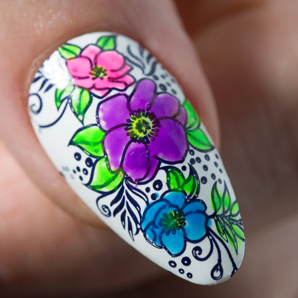 Hit the Bottle- Street Art- Superkool