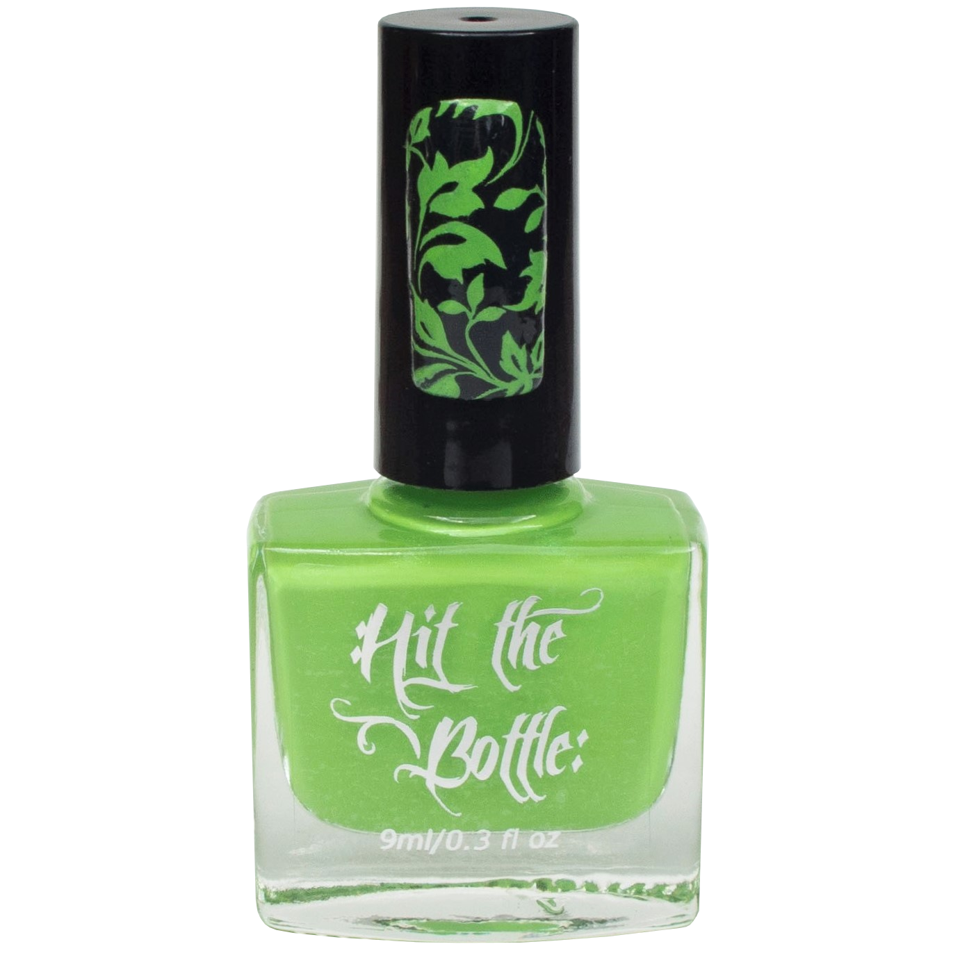 Hit the Bottle "Slime after Slime" Stamping Polish