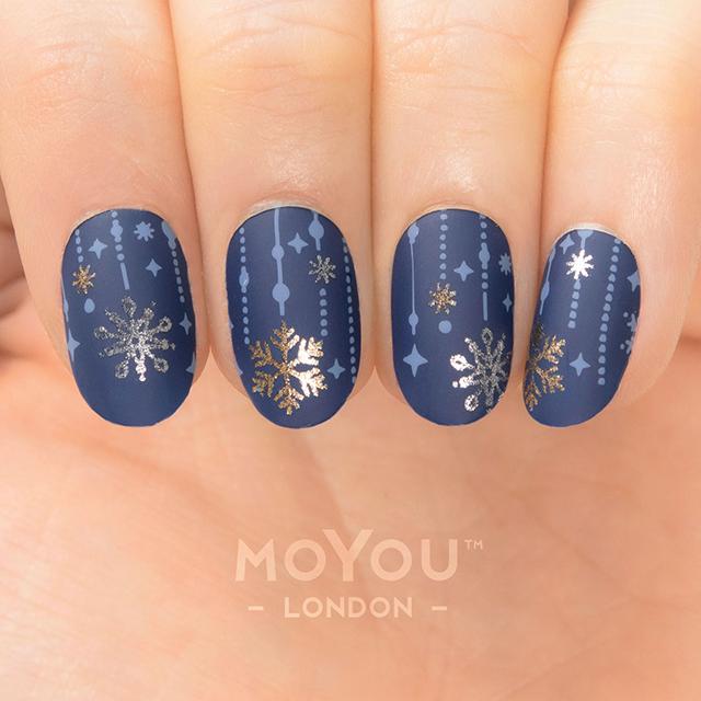 MoYou London- Snow- 03