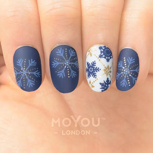 MoYou London- Snow- 04