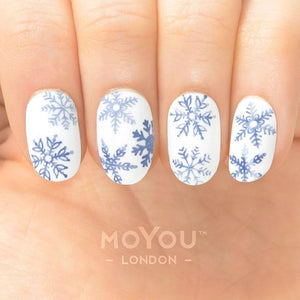 MoYou London- Snow- 03
