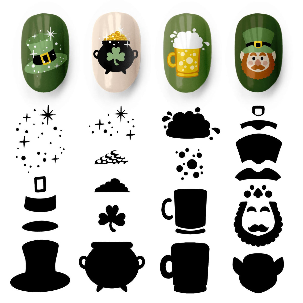 MoYou London- Festive- 75