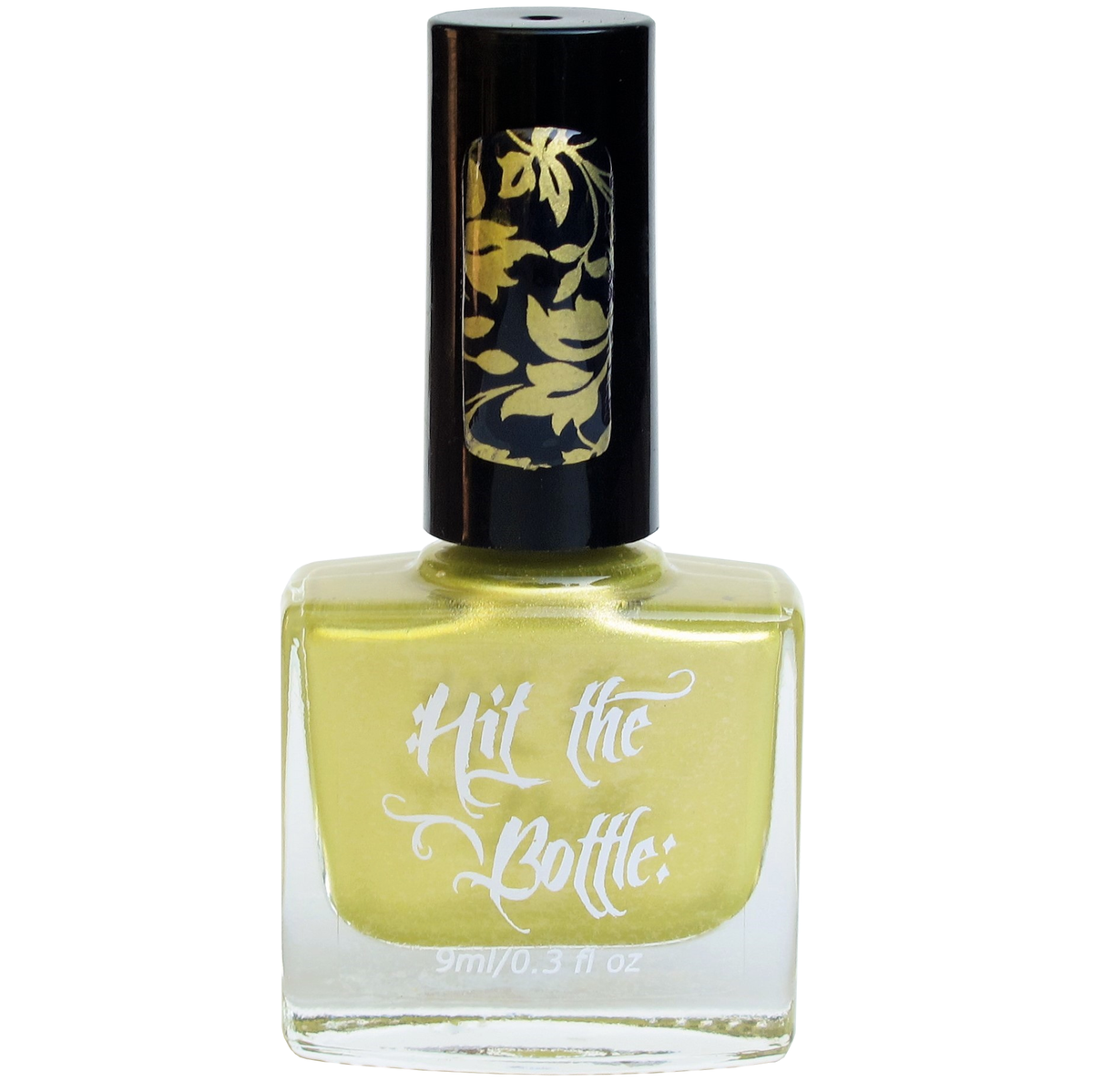 Hit the Bottle &quot;Sucrose and yet so far&quot; Stamping Polish