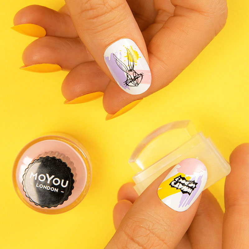 MoYou London- Looney Tunes- 08