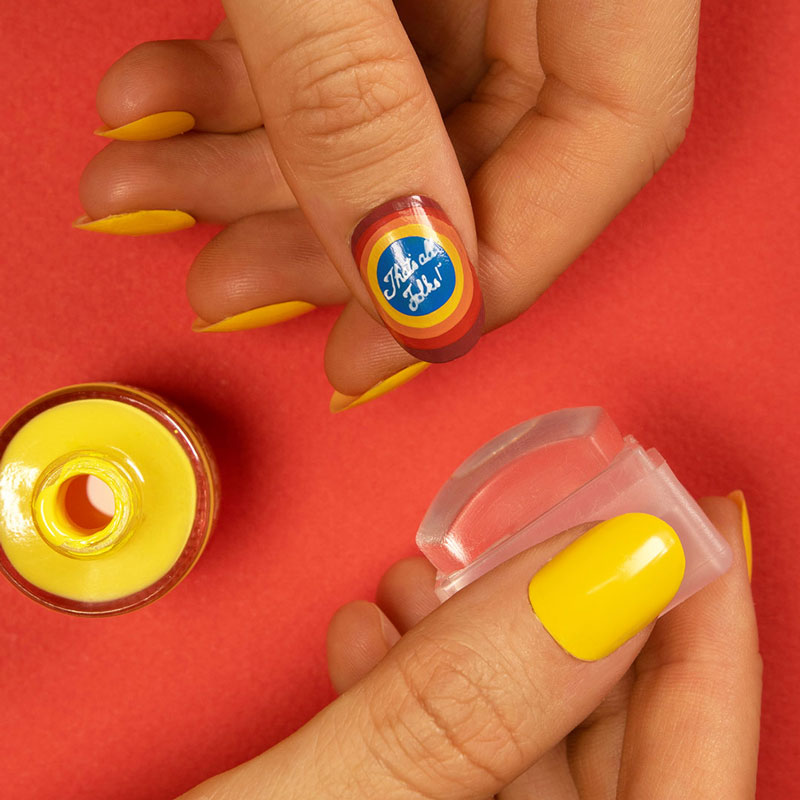 MoYou London- Looney Tunes- 11