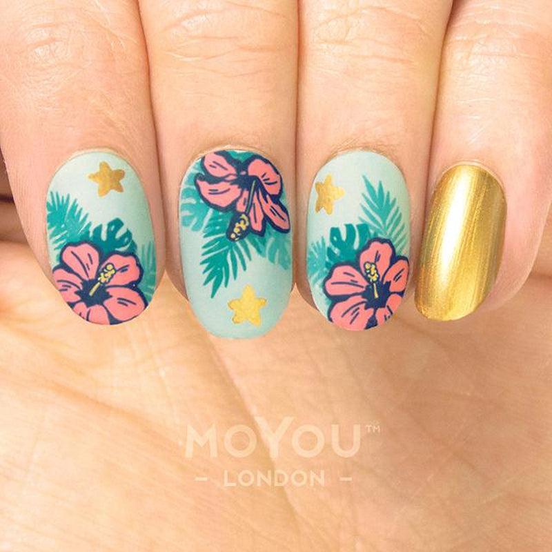 MoYou London- Tutti Frutti- 04