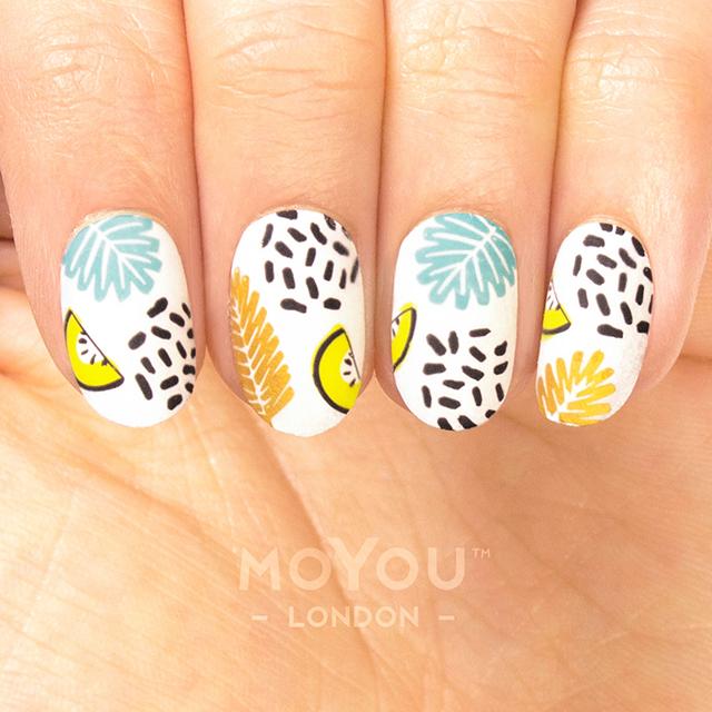 MoYou London- Tutti Frutti- 03