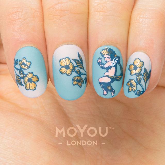 MoYou London- Love Is...- 13