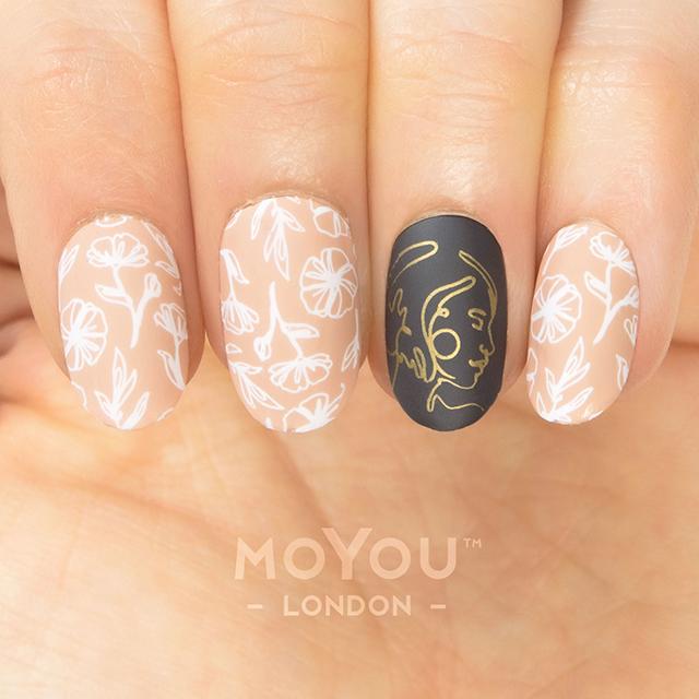MoYou London- Love Is...- 04