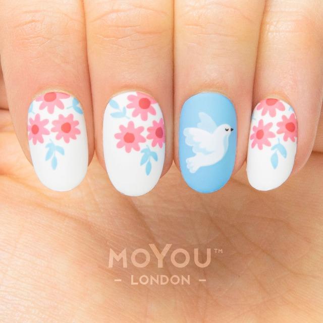 MoYou London- Love Is...- 12