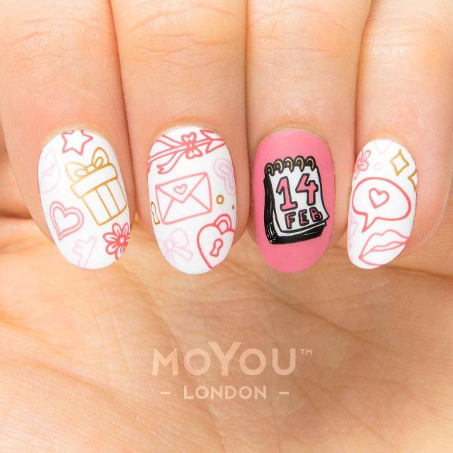 MoYou London- Love Is...- 11