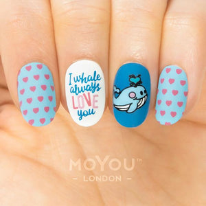 MoYou London- Love Is...- 03