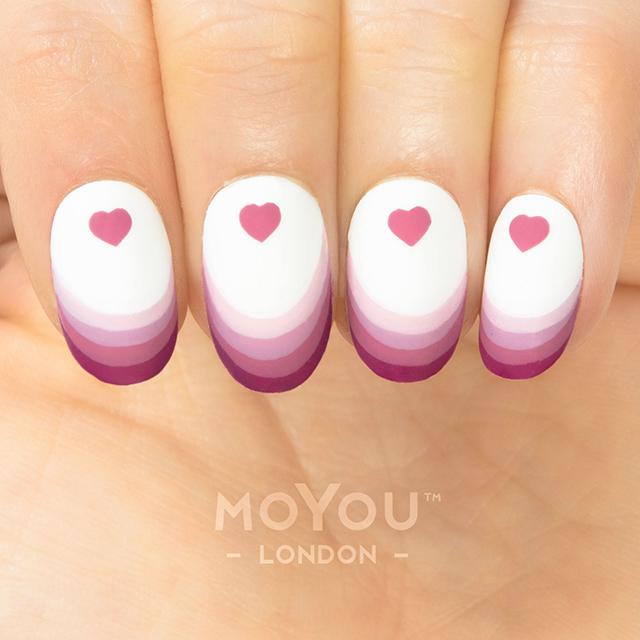 MoYou London- Love Is...- 02