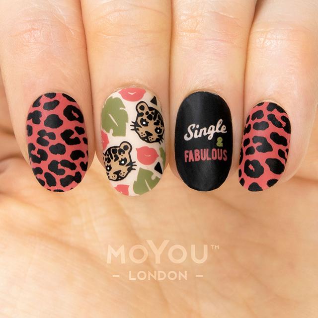 MoYou London- Love Is...- 05