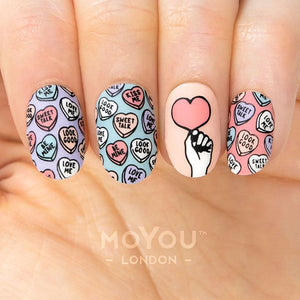 MoYou London- Love Is...- 08