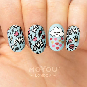 MoYou London- Love Is...- 02