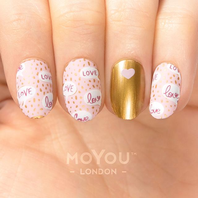 MoYou London- Love Is...- 03