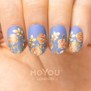 MoYou London- Love Is...- 06