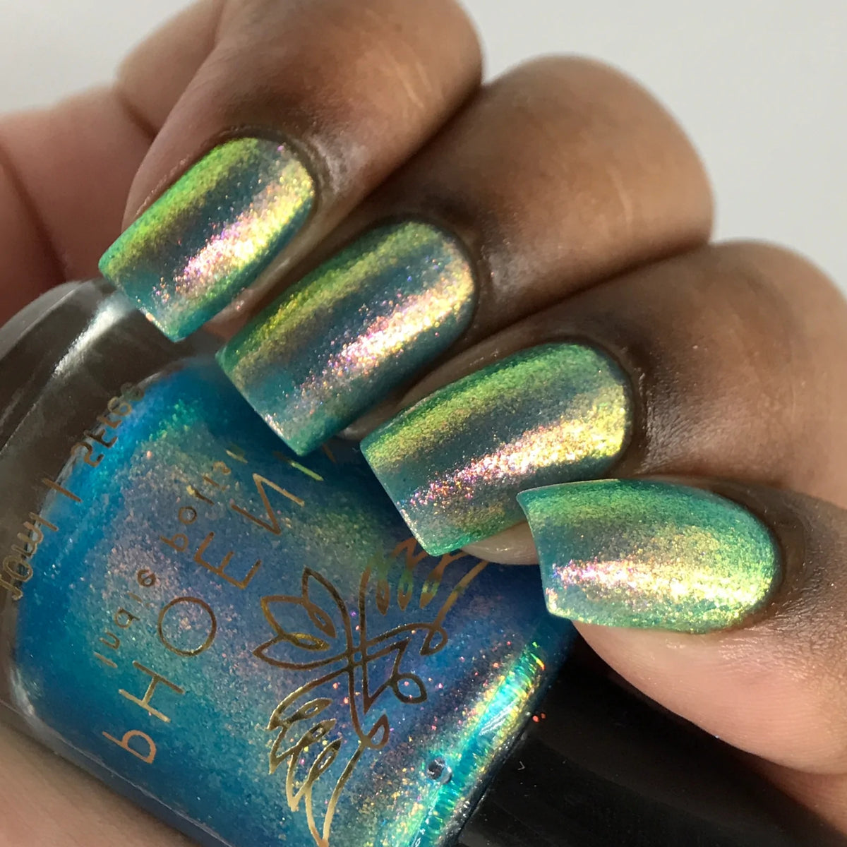 Phoenix- Elves- Aerin