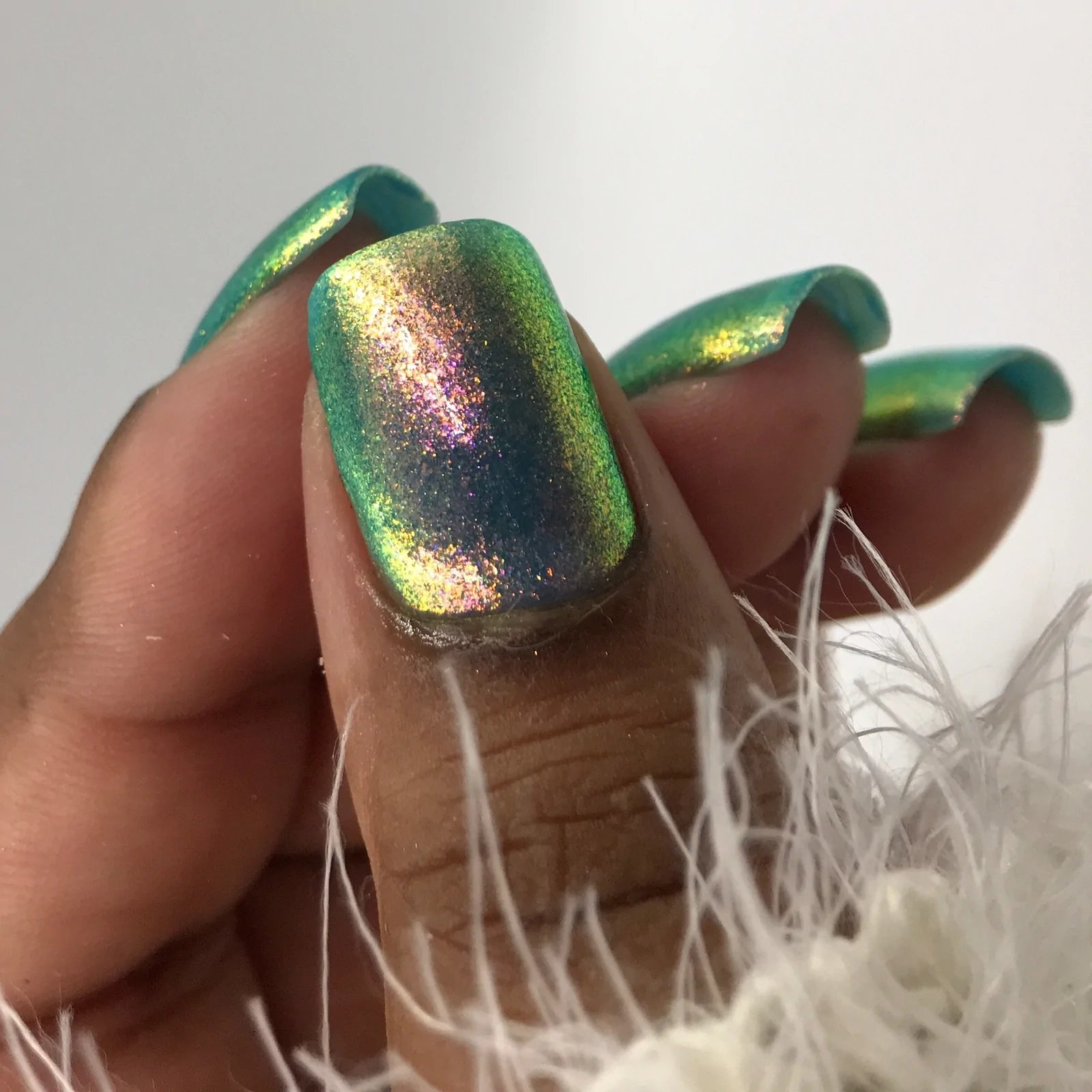 Phoenix- Elves- Aerin