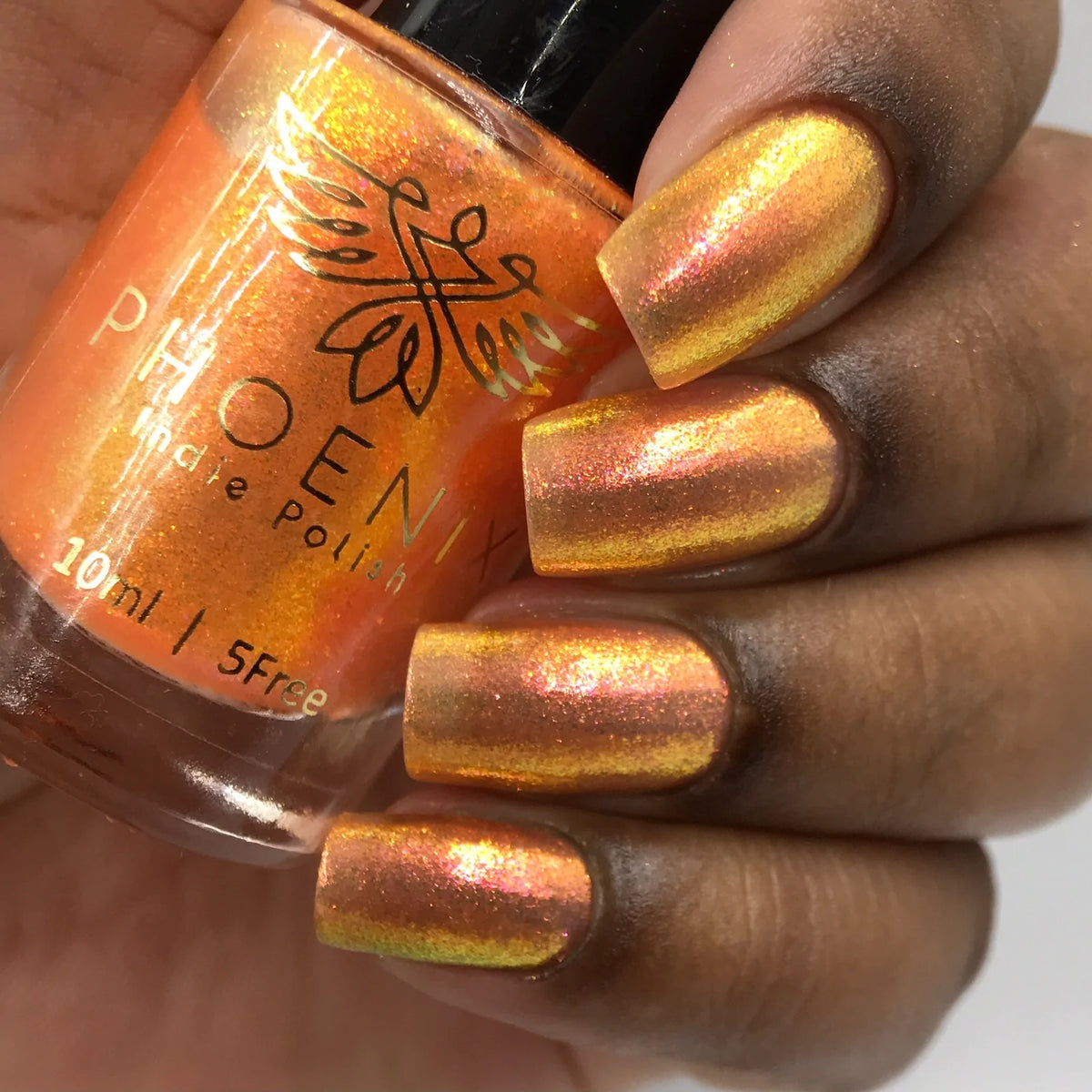 Phoenix- Elves- Logon