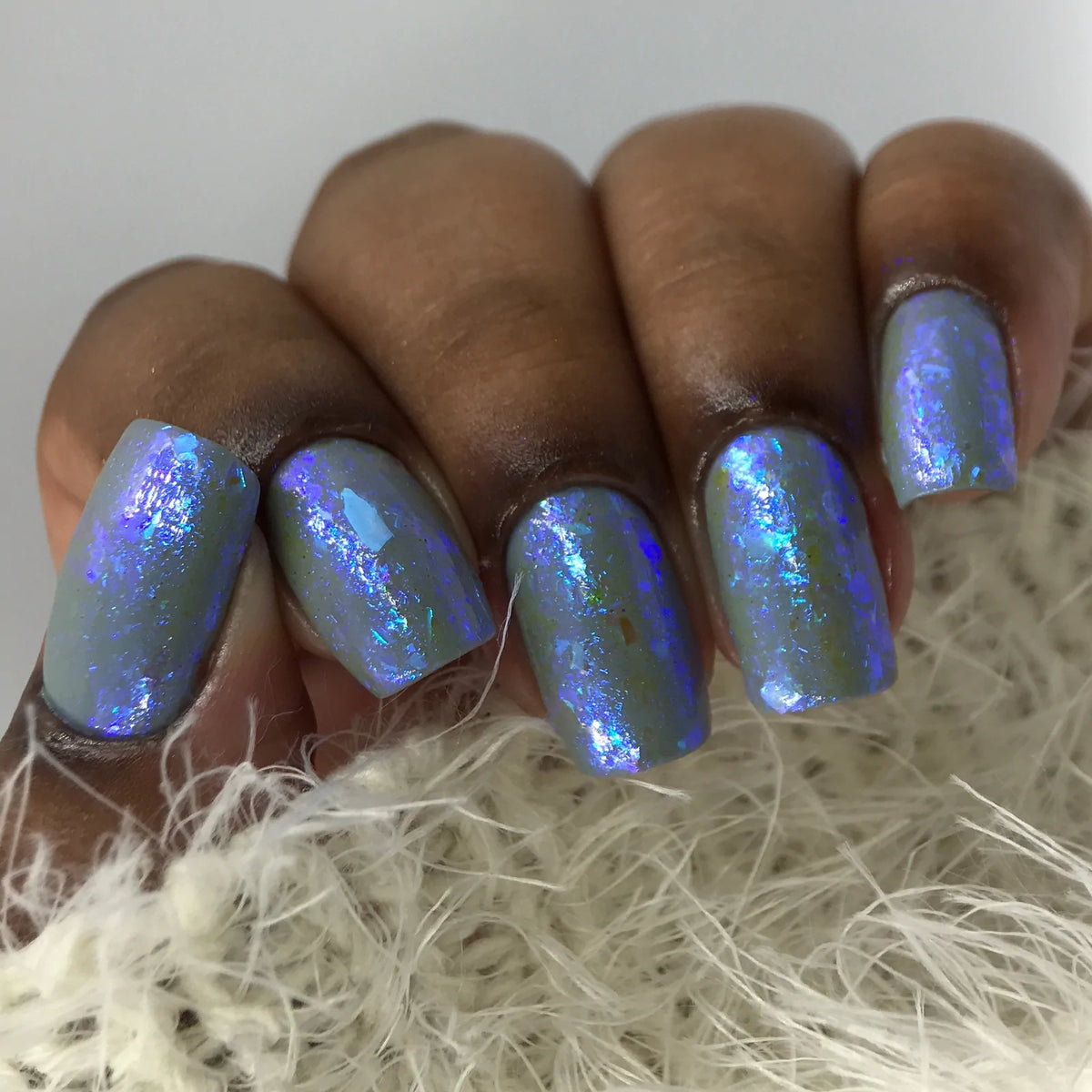 Phoenix- Elves- Anna