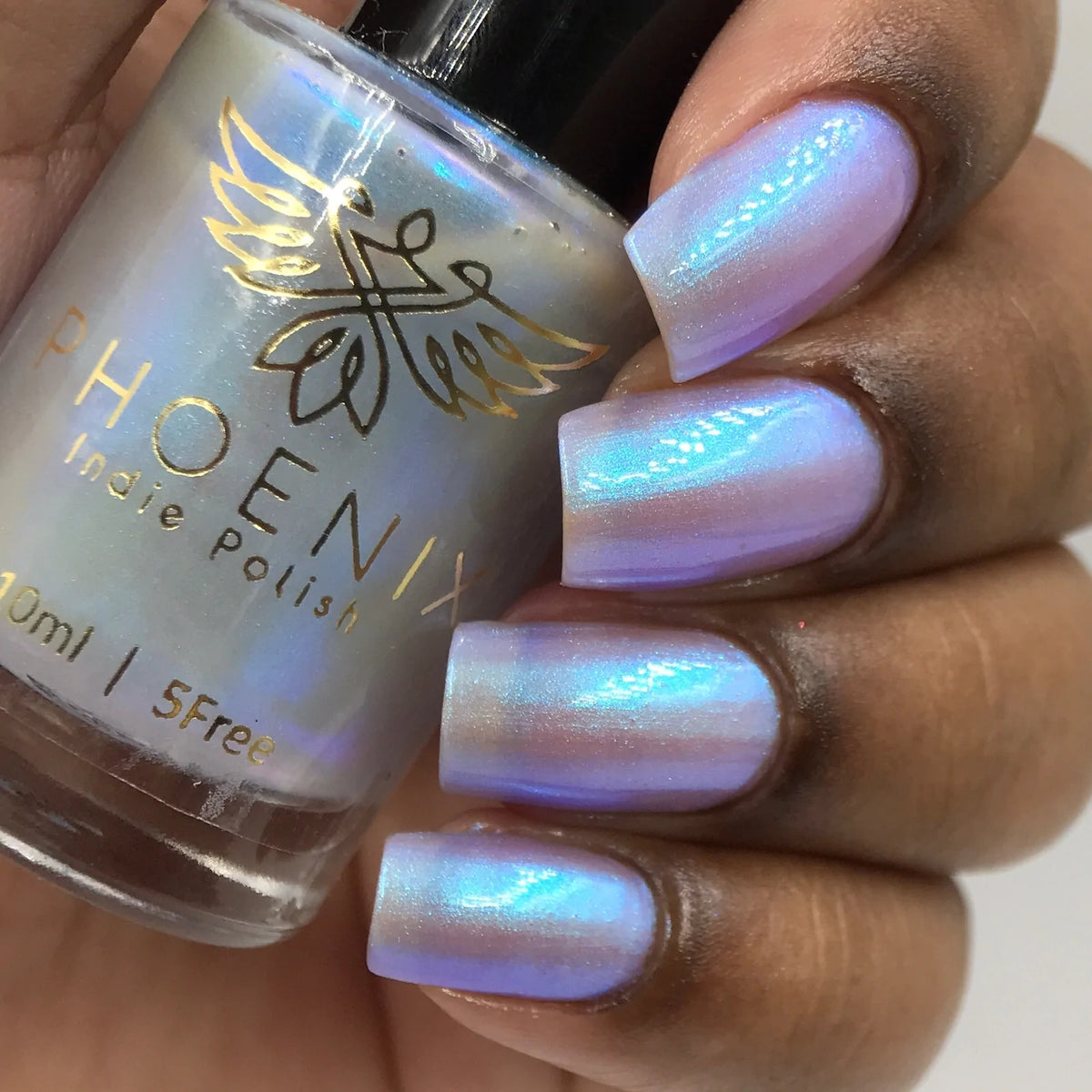 Phoenix- Elves- Yavanna